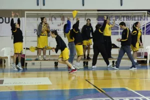ΚΥΠΕΛΛΟΥΧΟΣ για 15η φορά στην ιστορία της η ΑΕΛ (φώτος)