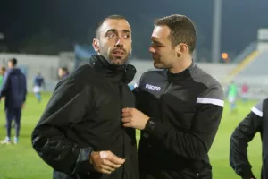 Ο Εθνικός νίκησε, αλλά ο Απόλλωνας προκρίθηκε στην παράταση! (φώτος)