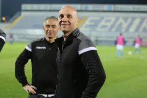 Ο Εθνικός νίκησε, αλλά ο Απόλλωνας προκρίθηκε στην παράταση! (φώτος)