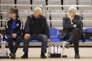 Νίκησε την Ανόρθωση και έβαλε "φωτιά" στην κορυφή! (φώτος)