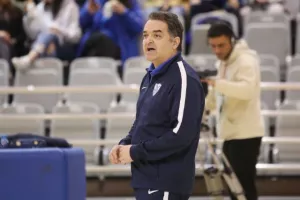 Νίκησε την Ανόρθωση και έβαλε "φωτιά" στην κορυφή! (φώτος)