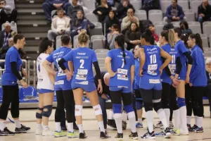 Νίκησε την Ανόρθωση και έβαλε "φωτιά" στην κορυφή! (φώτος)