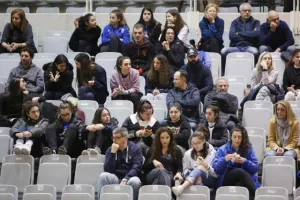 Νίκησε την Ανόρθωση και έβαλε "φωτιά" στην κορυφή! (φώτος)