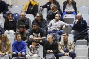 Νίκησε την Ανόρθωση και έβαλε "φωτιά" στην κορυφή! (φώτος)