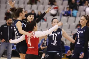 Νίκησε την Ανόρθωση και έβαλε "φωτιά" στην κορυφή! (φώτος)