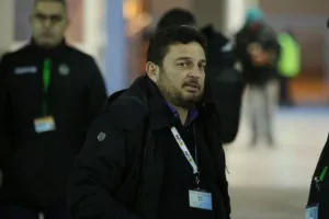 "Υπέγραψε" το… διπλό ο ΜΑΤ! (φώτος)