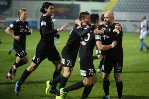Ο Εθνικός νίκησε, αλλά ο Απόλλωνας προκρίθηκε στην παράταση! (φώτος)