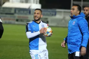 ΧΩΡΙΣ Βασιλείου και Σακέτι στον πρώτο ημιτελικό 