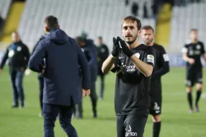 "ΜΠΑΜ" ο Εθνικός στο ΓΣΠ/ Ήττα-ΣΟΚ για Ομόνοια! (φώτος)