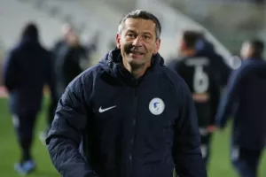 "ΜΠΑΜ" ο Εθνικός στο ΓΣΠ/ Ήττα-ΣΟΚ για Ομόνοια! (φώτος)