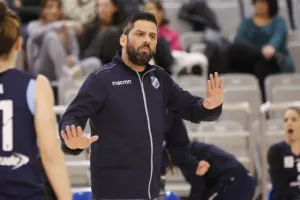 Νίκησε την Ανόρθωση και έβαλε "φωτιά" στην κορυφή! (φώτος)
