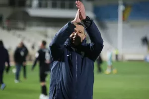 "ΜΠΑΜ" ο Εθνικός στο ΓΣΠ/ Ήττα-ΣΟΚ για Ομόνοια! (φώτος)