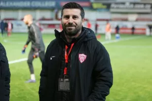 Ανάσανε στο “Αμμόχωστος”! (φώτος)