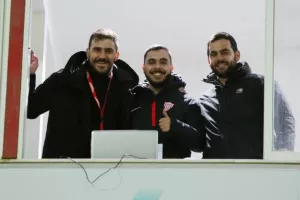 Ανάσανε στο “Αμμόχωστος”! (φώτος)