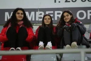 Ανάσανε στο “Αμμόχωστος”! (φώτος)