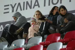 Ανάσανε στο “Αμμόχωστος”! (φώτος)