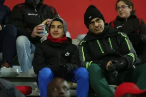 Ανάσανε στο “Αμμόχωστος”! (φώτος)