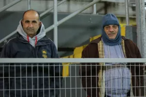 Ανάσανε στο “Αμμόχωστος”! (φώτος)