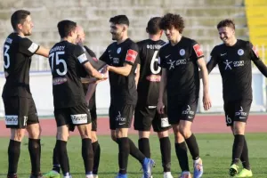 Το… τσέκαρε με τριάρα και βλέπει Απόλλωνα