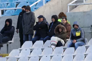 Ο Κίκης στο πέταλο