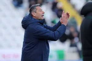 "ΜΠΑΜ" ο Εθνικός στο ΓΣΠ/ Ήττα-ΣΟΚ για Ομόνοια! (φώτος)