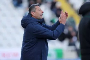 "ΜΠΑΜ" ο Εθνικός στο ΓΣΠ/ Ήττα-ΣΟΚ για Ομόνοια! (φώτος)
