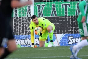 "ΜΠΑΜ" ο Εθνικός στο ΓΣΠ/ Ήττα-ΣΟΚ για Ομόνοια! (φώτος)