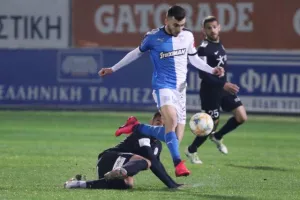 Ο Εθνικός νίκησε, αλλά ο Απόλλωνας προκρίθηκε στην παράταση! (φώτος)