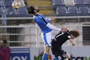 Ο Εθνικός νίκησε, αλλά ο Απόλλωνας προκρίθηκε στην παράταση! (φώτος)
