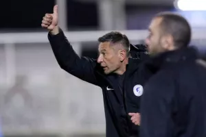 Ο Εθνικός νίκησε, αλλά ο Απόλλωνας προκρίθηκε στην παράταση! (φώτος)