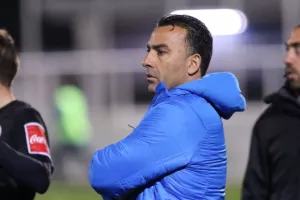 Ο Εθνικός νίκησε, αλλά ο Απόλλωνας προκρίθηκε στην παράταση! (φώτος)