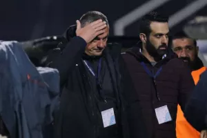 Ο Εθνικός νίκησε, αλλά ο Απόλλωνας προκρίθηκε στην παράταση! (φώτος)