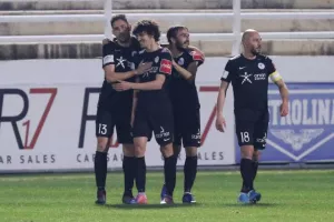 Ο Εθνικός νίκησε, αλλά ο Απόλλωνας προκρίθηκε στην παράταση! (φώτος)