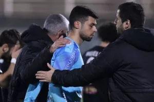 Ο Εθνικός νίκησε, αλλά ο Απόλλωνας προκρίθηκε στην παράταση! (φώτος)