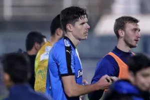Προκρίθηκε, ΔΕΝ έπεισε και το... σερί συνεχίζεται