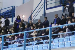 ΚΥΠΕΛΛΟΥΧΟΣ για 15η φορά στην ιστορία της η ΑΕΛ (φώτος)
