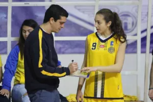 ΚΥΠΕΛΛΟΥΧΟΣ για 15η φορά στην ιστορία της η ΑΕΛ (φώτος)