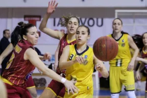 ΚΥΠΕΛΛΟΥΧΟΣ για 15η φορά στην ιστορία της η ΑΕΛ (φώτος)