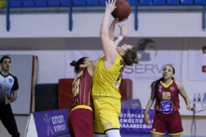 ΚΥΠΕΛΛΟΥΧΟΣ για 15η φορά στην ιστορία της η ΑΕΛ (φώτος)