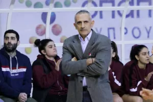 ΚΥΠΕΛΛΟΥΧΟΣ για 15η φορά στην ιστορία της η ΑΕΛ (φώτος)