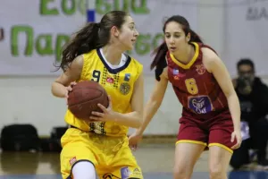 ΚΥΠΕΛΛΟΥΧΟΣ για 15η φορά στην ιστορία της η ΑΕΛ (φώτος)