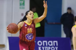 ΚΥΠΕΛΛΟΥΧΟΣ για 15η φορά στην ιστορία της η ΑΕΛ (φώτος)