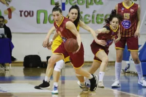 ΚΥΠΕΛΛΟΥΧΟΣ για 15η φορά στην ιστορία της η ΑΕΛ (φώτος)