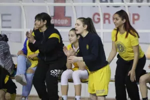 ΚΥΠΕΛΛΟΥΧΟΣ για 15η φορά στην ιστορία της η ΑΕΛ (φώτος)