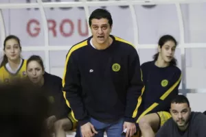 ΚΥΠΕΛΛΟΥΧΟΣ για 15η φορά στην ιστορία της η ΑΕΛ (φώτος)
