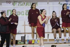 ΚΥΠΕΛΛΟΥΧΟΣ για 15η φορά στην ιστορία της η ΑΕΛ (φώτος)