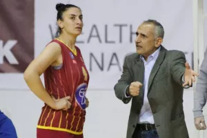ΚΥΠΕΛΛΟΥΧΟΣ για 15η φορά στην ιστορία της η ΑΕΛ (φώτος)