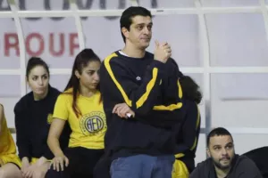 ΚΥΠΕΛΛΟΥΧΟΣ για 15η φορά στην ιστορία της η ΑΕΛ (φώτος)