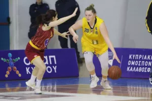 ΚΥΠΕΛΛΟΥΧΟΣ για 15η φορά στην ιστορία της η ΑΕΛ (φώτος)