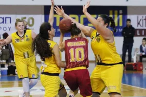 ΚΥΠΕΛΛΟΥΧΟΣ για 15η φορά στην ιστορία της η ΑΕΛ (φώτος)